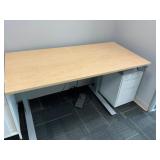 Standing Desk 29' x 24.5' - 50.1' & More