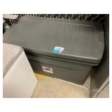 Storage Bins