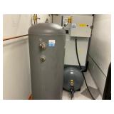 Atlas Copco GA7FF Rotary Screw Air Compressor