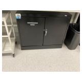 Small 2 Door Storage Cabinets (ONLY)