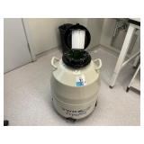 VWR CryoPro Liquid Nitrogen Tank *NEW*