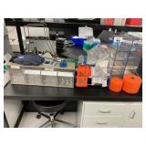 Misc. Lab Supplies