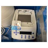 Eppendorf ThermoMixer C 5382