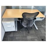 ISE Standing Desk 29' x 24.5' - 50.1' & More