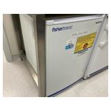Fisherbrand Freezer