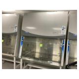 Labconco NSF STD.49 Bio Safety Cabinet