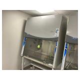 Labconco NSF STD.49 Bio Safety Cabinet