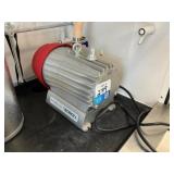 Pfeiffer HiScroll 6 Vacuum Pump