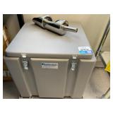 Thermosafe Storage/Transport Chest