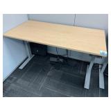 ISE Standing Desk 59' x 29' x 24.5' & More