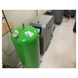 Peak 1-Flow N2 Mini 7021 Nitrogen Gas Generator