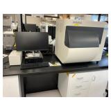 Sartorius Octet RH16 16-Channel High Throughput
