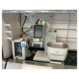 Buchi R-300 Rotavapor System