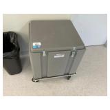 Thermo Safe Storage/Transportation Cooler