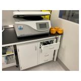 Eppendorf Centrifuge 5910 Ri