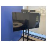 Samsung QN50Q80CA 50' Flat Panel