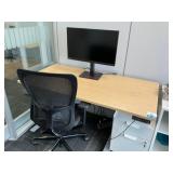 ISE Standing Desk 29' x 24.5' - 50.1' & More