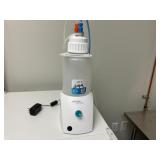 Integra Vacusafe
