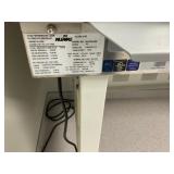 Nuaire Class II Type B2 NU-430-400 Biological