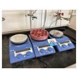 IKA RCT Hotplate Stirrer
