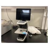 ECHO Rebel Microscope