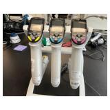 Thermo Scientific E1-Cliptip Pipettes