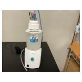 Integra Vacusafe