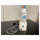 Integra Vacusafe