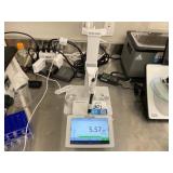Mettler Toledo