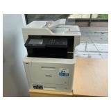 Brother MFC-L8900CDW Color Laser Jet Printer