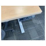 ISE Standing Desk 29' x 24.5' - 50.1' 7 More