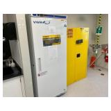 VWR HCFFS-20 Freezer