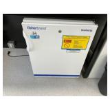 Fisherbrand Isotemp Under-Counter Refrigerator