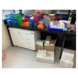 Lab Supplies