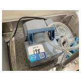 Fisherbrand ME 2C NT Vacuum Pump