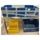 Lead Wall Box w/ Nuclear Shield