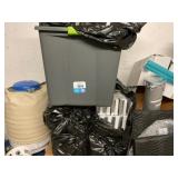 (-80) Freezer Rack Drawers
