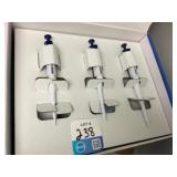 Raining Pipette Starter Kit