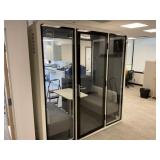 Inbox Quad Sound Proof Meeting Pod