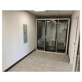 Inbox Quad Sound Proof Meeting Pod