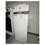 Thermo Electron Refrigerator