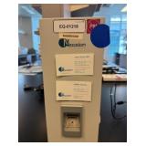 Nexcelom Cell Counter