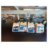 VWR Vortex Mixers