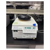 Eppendorf Refrigerated Centrifuge