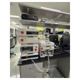 Agilent 1100 & 1200 Infinity Series HPLC