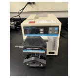Cole Palmer Peristaltic Pump