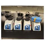 VWR Vortex Mixers