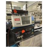 Wyatt Optical System