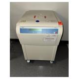 Thermo Scientific Centrifuge