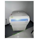 Thermo Scientific Centrifuge